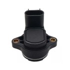 Throttle Position Sensor For 2016-2022 Nissan Frontier 2017-2019 Nissan Titan