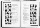 Phyllis Diller High School Yearbook Senior Year