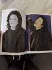Vintage Rare Michael Jackson 30th Anniversary Celebration Program Sept  2001 