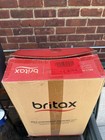 New In Box  Britax Skyline 2-stage Belt-positioning Booster Car Seat  Dusk