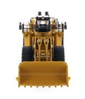 Diecast Masters 85535 Cat 994k Wheel Loader 1 125 Scale Model