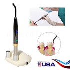 Dental Diode Laser System Wireless Heal Laser Pen Oral F3ww 650 Nm Light