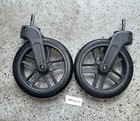 Front Wheels For Uppababy Vista  2014 