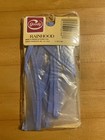 Vintage 1970s Goody Plastic Rainhood Rain Bonnet