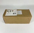 Kd Navien Gxxx002140 Npe-a npe-a2 Plumb Easy Isolation 3-valve Set - 3 4  - New