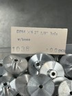 Qty 1 Tradeship Aluminum Spur Gear 64 Pitch 62 Teeth 1 8    Bore 20 Deg  Slot Car