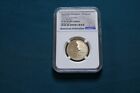2019 Us Mint American Innovation  1 Proof 4 Coin Set Ngc Pf69  Ga Nj De Pa E540