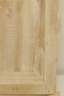 Vintage Double French Glass Door A134