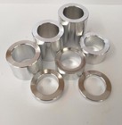 Id-3 4 Od-1-1 8  Wheel Axle Spacer Kit - 14 Pcs  -  Harley - 7 Pairs - Usa Made