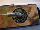 New In Box Beaver Dam Camo  Tip Up Collectable For Walleye Pike