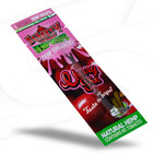 Juicy Jays Cherry Pie Wraps-terps-25 Packs Of 2-50 Total Wraps Full Box