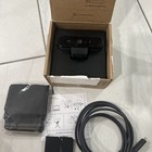 Logitech Brio 4k Ultra Hd Webcam     960-001105     V-u0040 -open Box