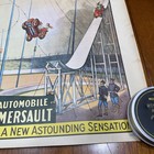 1960 Circus World Museum Adam Forepaugh Sells Bros Big United Shows 