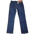 Levi s Boys 511 Mid-rise Comfort Flex Stretch Denim Jeans