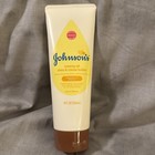 2x Johnson s Creamy Oil Shea Cocoa Butter 8oz Body Lotion Moisturizer New