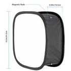 Neewer 2-pack Led Light Panel Softbox For 660 530  Foldable Diffuser  Studio