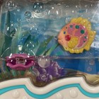 Fisher-price Ocean Wonders Aquarium Crib Soother 73545 Music Lights Motion Toy