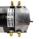 48v 3 3hp Electric Motor 103572501 102240102 Ej4-4001 For Club Car Golf Cart New