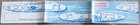 Cgt French Line Steamship Ocean Liner Ss Flandre   Antilles Deck Plans