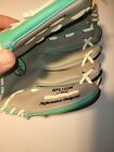 Rawlings Players Series Youth Baseball Glove Wpl11gm 11  Rt Hand Throw Turquoise