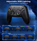 Pro Wireless Controller Gamepad Joystick Remote For Nintendo Switch Oled pc ios