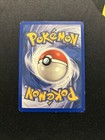 Vibrava 22 97 Lp -vintage Rare Pok  mon Card- Ex Dragon  7c 