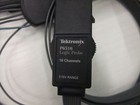 Tektronix P6516 16-channel Logic Probe 010-6316-01 15v Digital Signal Probe