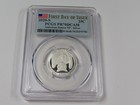 2020 S Pcgs Pr70dcam 5 Coin America The Beautiful Silver Proof Quarter Coin Set