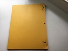 Lost In Space Original Tv The Raft Script Used By Bob May