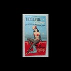 Feature Matchbook Full Length Full Book Bellevue Casino Montreal  Quebec Canada