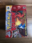 Excellent  Pokemon Stadium Nintendo 64 N64 Complete Box Cib Gameboy Transfer Pak