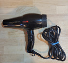 Blow Hair Dryer Twin Turbo 2800 Cold Matic Professional No Nozzle Pre-owned Look