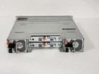 Dell Powervault Md1220 2x W307k   3djrj Controller  2x Psu  2 5  No Drive trays