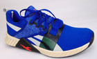 New  Reebok Flashfilm Train 2 0 Men s Training Sneakers Size 9 0 M  Blue Display