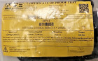Adb Hoist Rings 33714 Heavy Duty Hoist Ring  5000 Lb  Working Load Limit  Screw