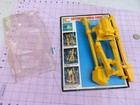 Mattel 1966 Major Matt Mason Man In Space Supernaut Power Limbs Gem Open Card