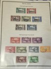 British Sierra Leone 1932-64 Stamps C v   400   12 Pages
