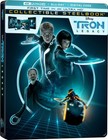 Steelbook Tron  Legacy  4k Uhd   Blu-ray   Digital  New