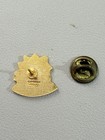 Vtg Vancouver Canada Souvenir Enamel Lapel Pin