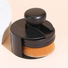 Foundation Makeup Brush Kabuki Face Flawless Powder Kabuki Face Powder