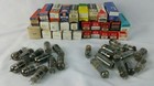 Vintage Radio Tv Vacuum Electron Tube 1b3gt 84 6z4 6ad10 25bq6gt 1lb4 12a6 6ge5