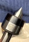 Machinist Lathe Tool  Bison Two Morse Taper Live Center 8811-2p  nos  2mt