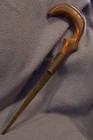 Keyhole Saw W  1876 Holden Patent Blade Holder Wheeler Madden   Clemson Patent