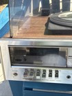 Pioneer Centrex Kh-7766 Fcc Data 4 Channel Stereo Turntable Cassette Player
