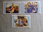 Barbuda  Scott  86-88  Mnh