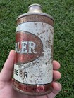 Kuebler Pale Ale Beer Cone Top Beer Can Kuebler Brewing Co  Easton Pa 