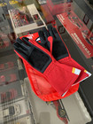 Ferrari F1 Team Supplies Gloves Mechanic Circuit Leclerc Sainz Not For Sale