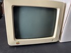 Apple Iic Computer Monitor G090s A2m4090 With Original Box