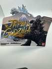 Japan Godzilla Store Exclusive Godzilla  2023 Mt Fuji Color Version Vinyl Figure