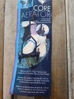 Yard Butler Manual Lawn Coring Aerator 36  New Old Stock 